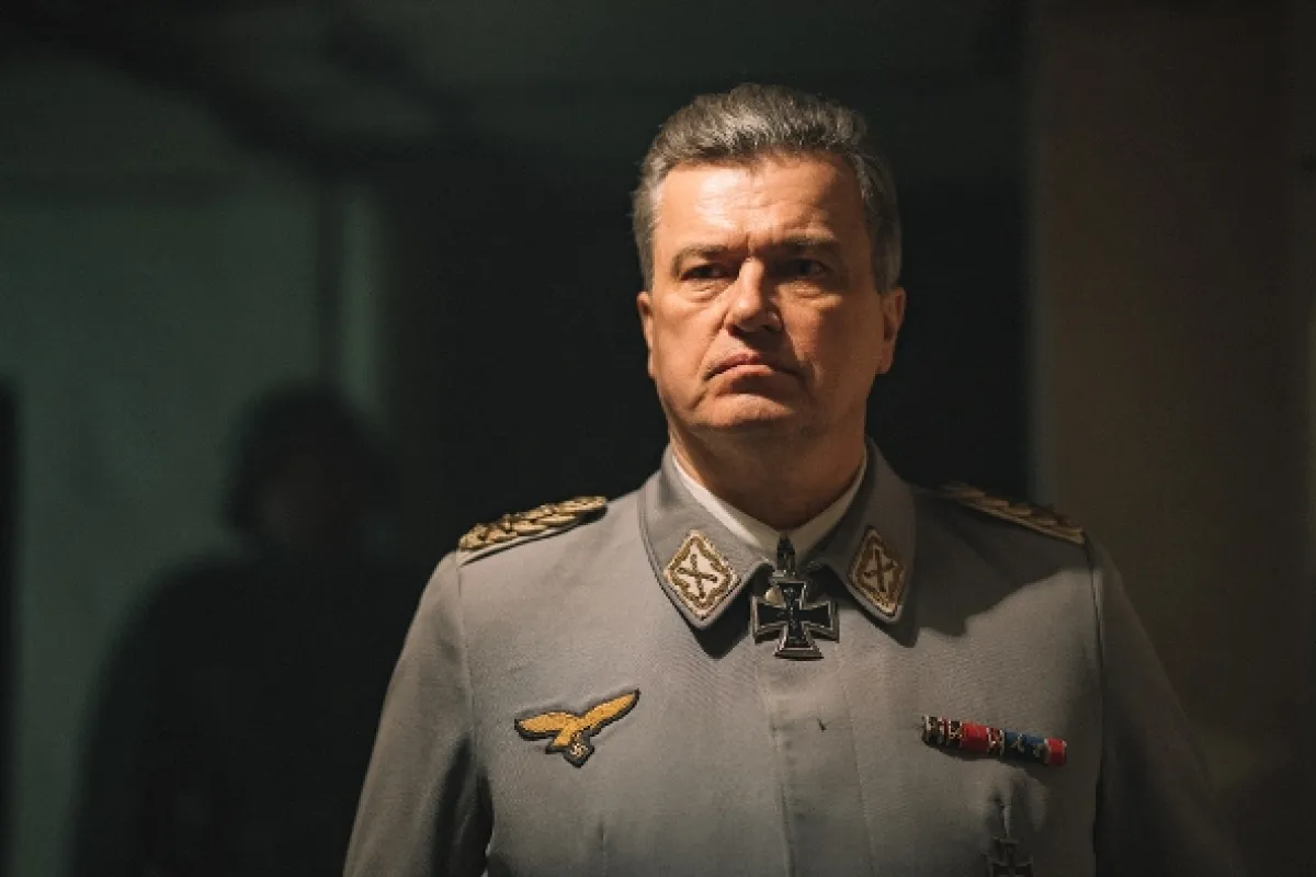 Vzestup nacistů - Pád - fotogaléria