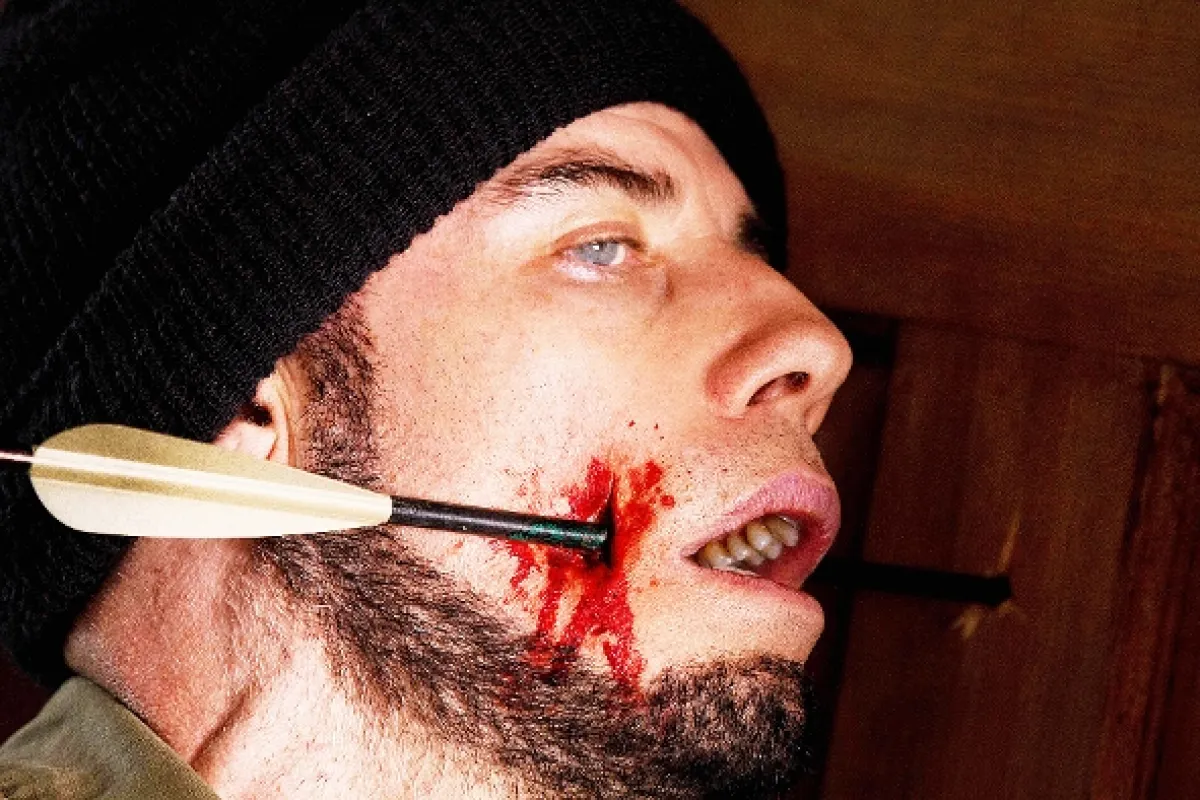Sezóna zabíjania (Killing Season), 2013 - fotogaléria