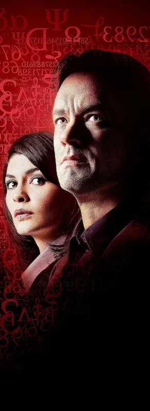 A Da Vinci-kód (The Da Vinci Code), 2006 - fotogaléria