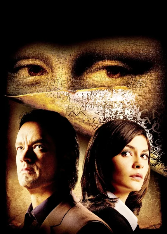 A Da Vinci-kód (The Da Vinci Code), 2006 - fotogaléria