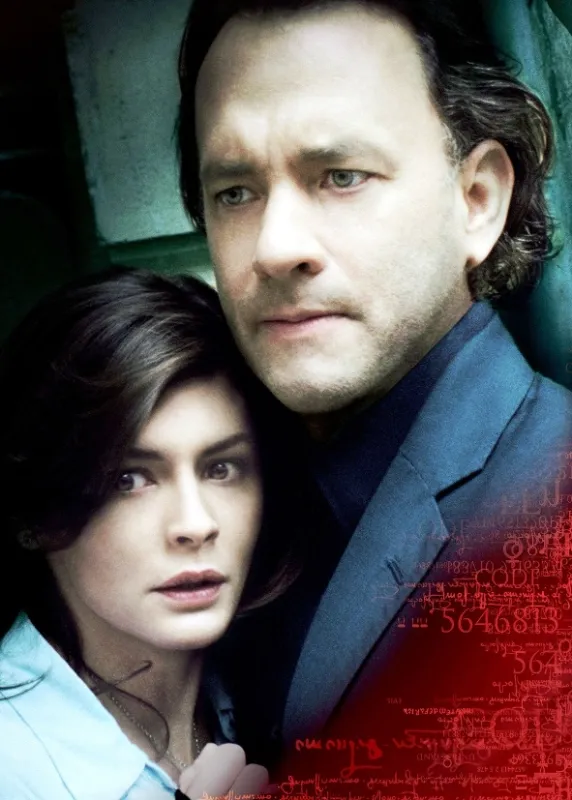 A Da Vinci-kód (The Da Vinci Code), 2006 - fotogaléria