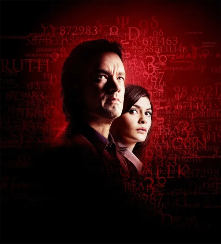 A Da Vinci-kód (The Da Vinci Code), 2006 - fotogaléria