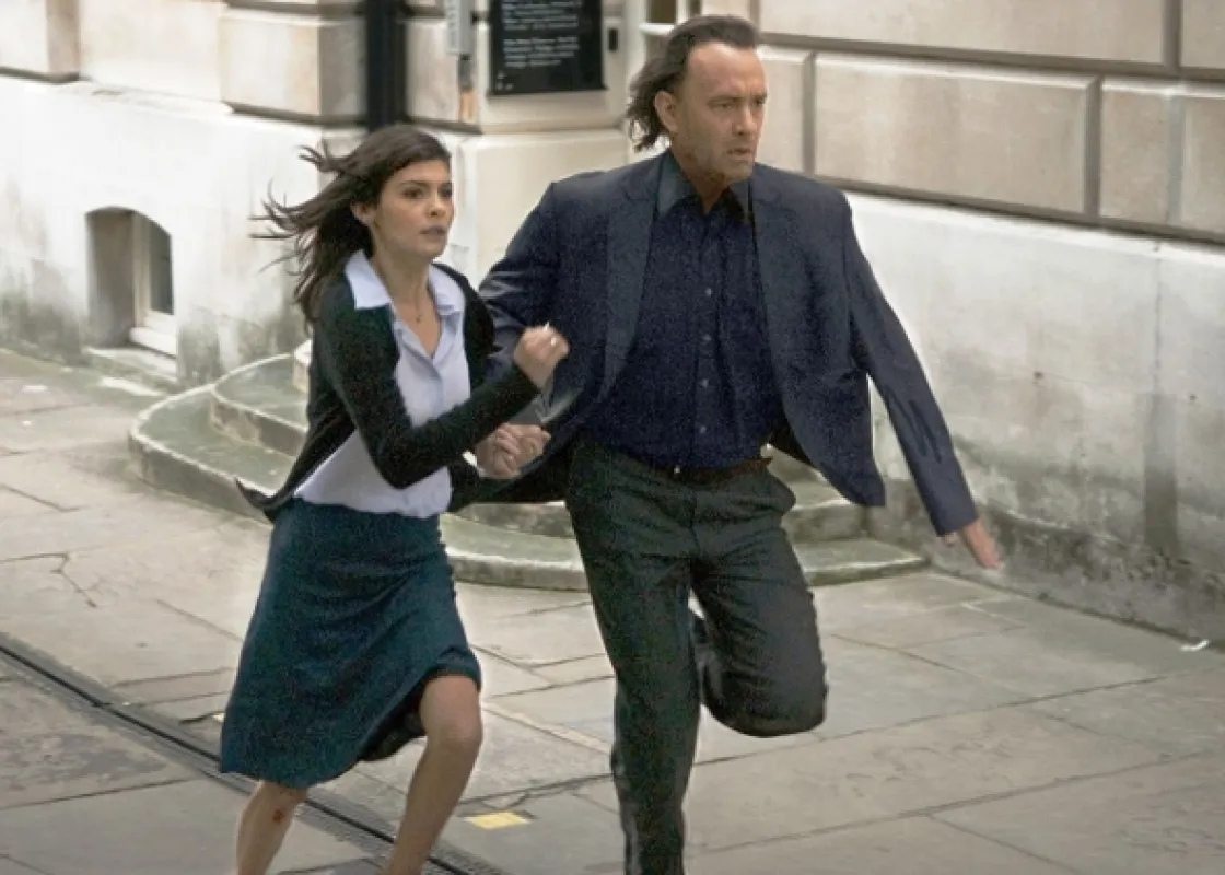 A Da Vinci-kód (The Da Vinci Code), 2006 - fotogaléria