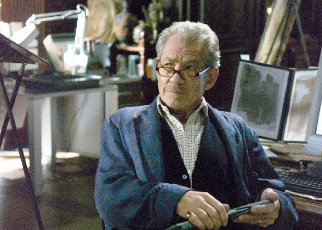 A Da Vinci-kód (The Da Vinci Code), 2006 - fotogaléria