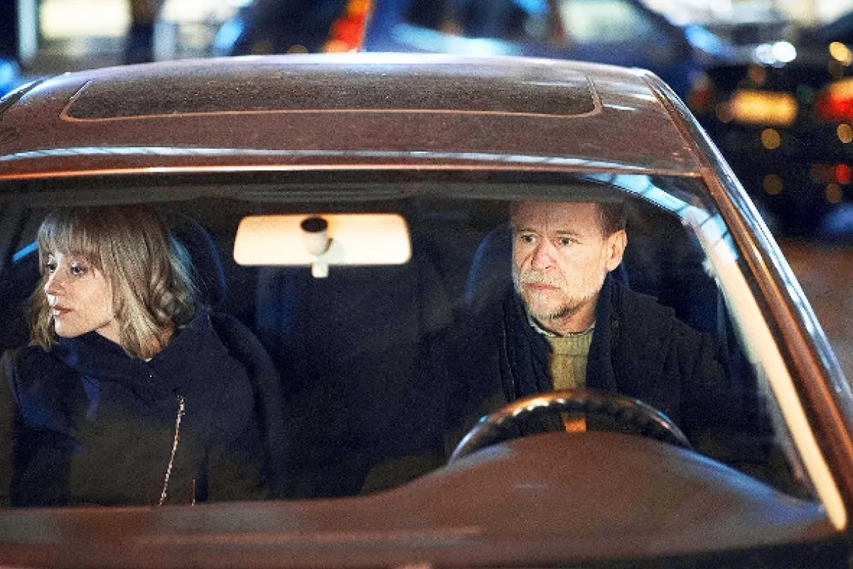 Princíp slasti, 2019 - fotogaléria