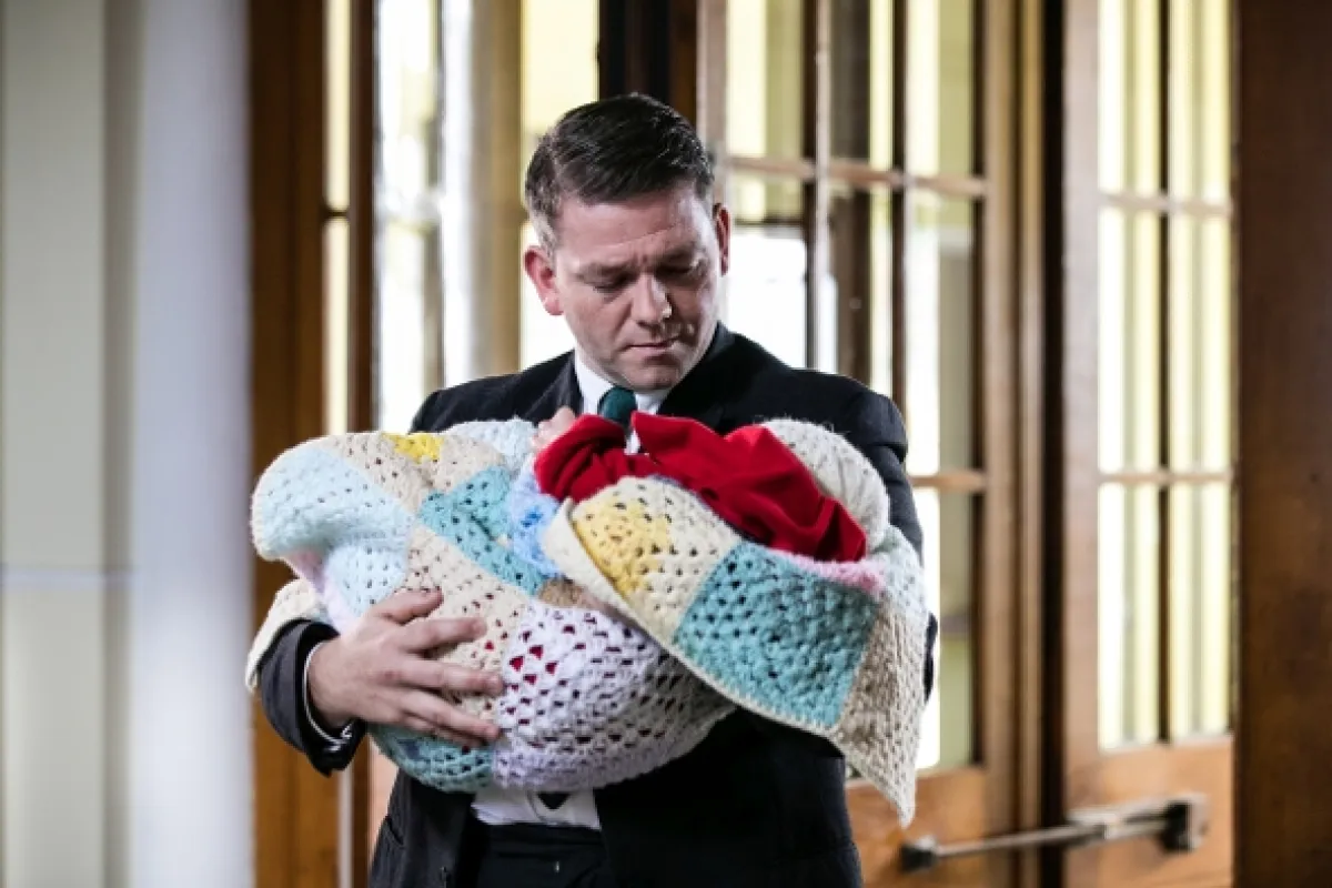 Zavolajte sestričky (Call the Midwife VI), 2017 - fotogaléria