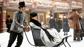 Anna Karenina