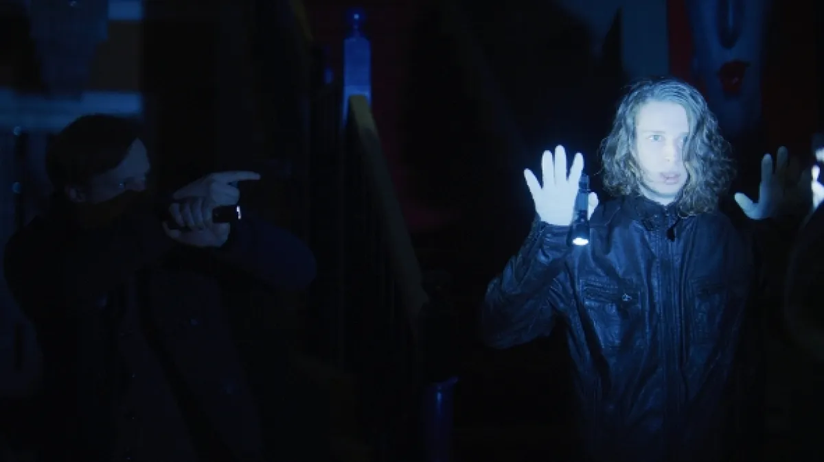 Princíp slasti, 2019 - fotogaléria