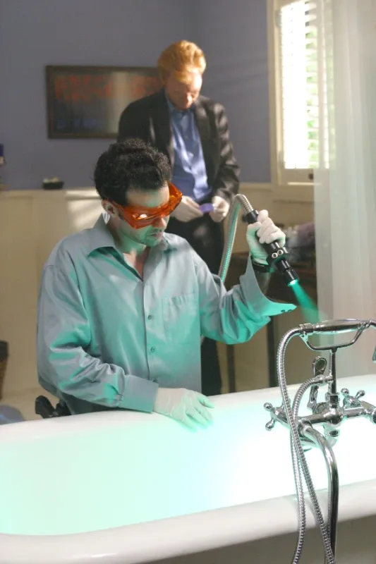 Kriminálka Miami (CSI Miami), 2002 - fotogaléria