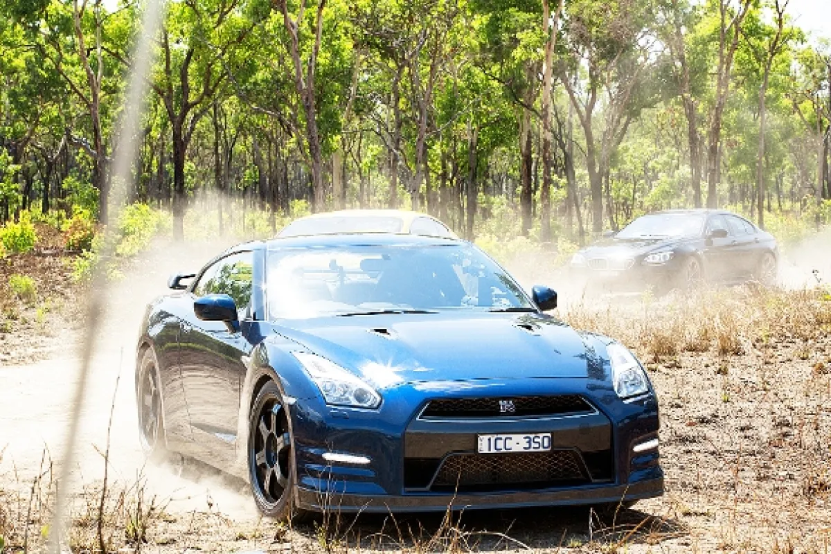 Top Gear, 2015 - fotogaléria