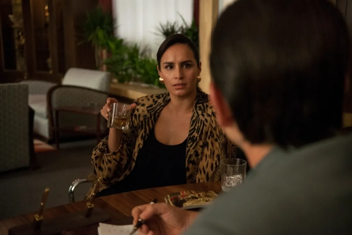 Narcos: Mexiko, 2020 - fotogaléria