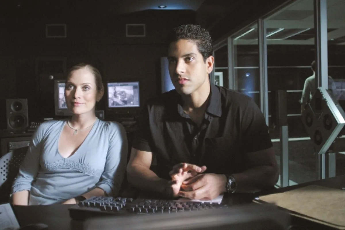Kriminálka Miami (CSI Miami), 2002 - fotogaléria