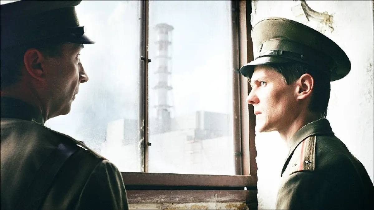 Černobyľ (Motylki/Inseparable/Chernobyl), 2014 - fotogaléria