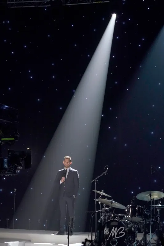Bublé! - fotogaléria