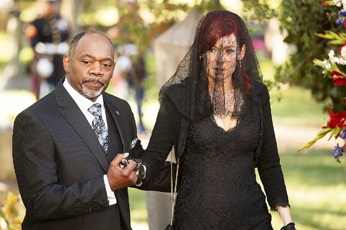 True Blood - Pravá krev (True Blood VI: Life Matters), 2013 - fotogaléria