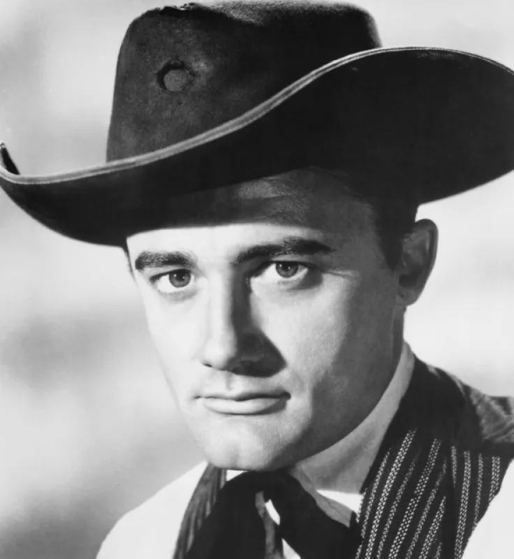 Sedm statečných (The Magnificent Seven), 1960 - fotogaléria