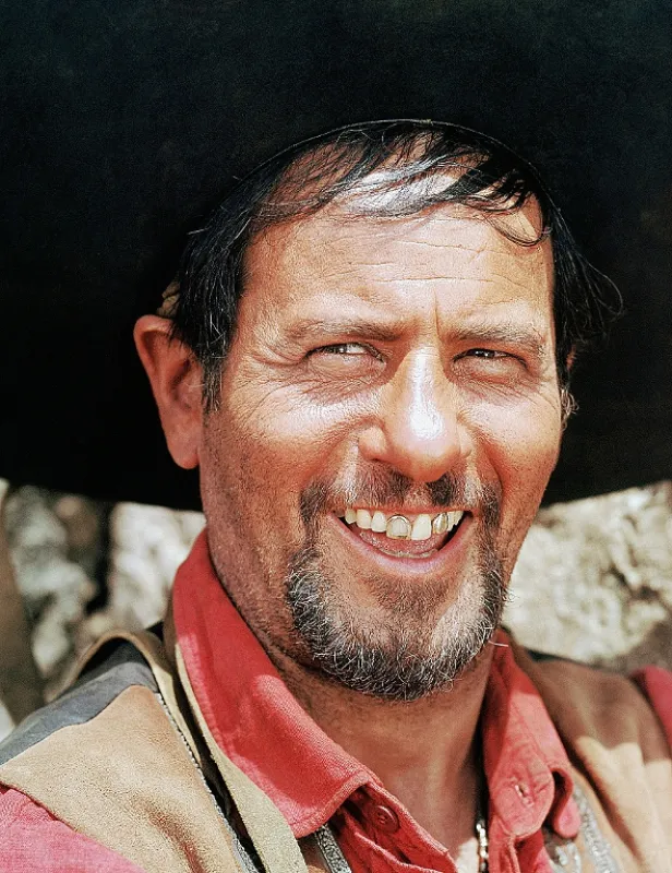 Sedm statečných (The Magnificent Seven), 1960 - fotogaléria