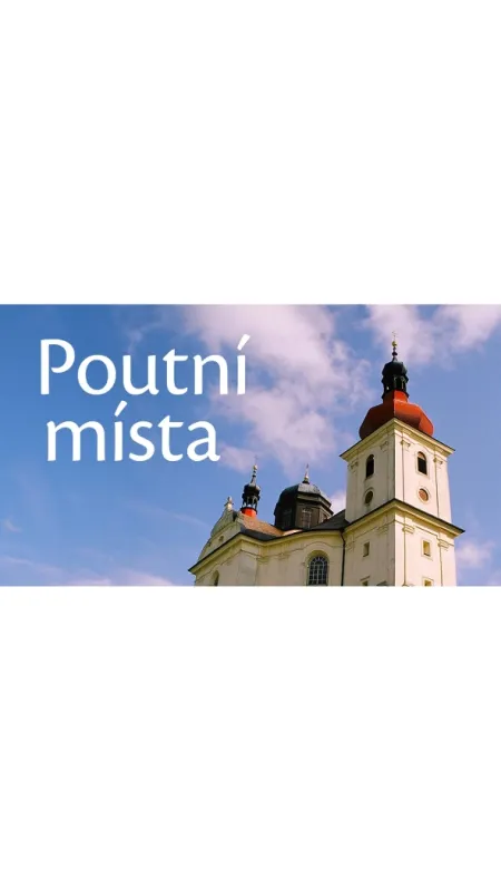 Pútnické miesta, 2005 - fotogaléria
