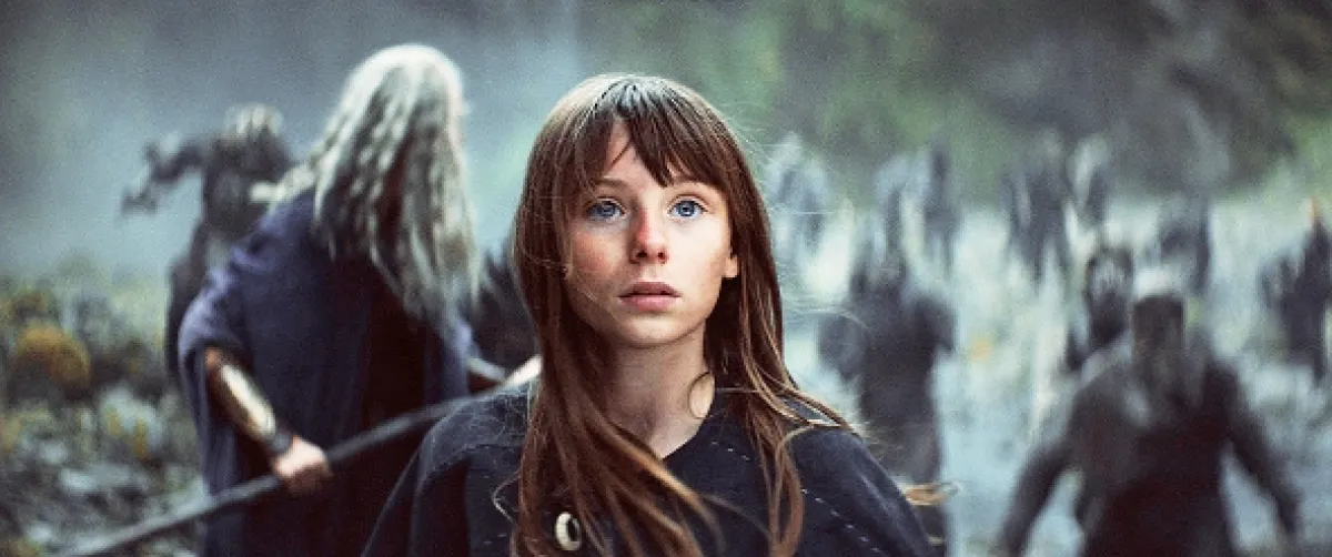 Valhala: Ríša bohov (Valhalla), 2019 - fotogaléria