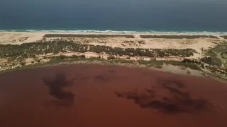 Po jednej stope do Afriky (14/17)