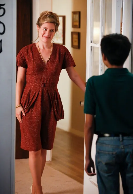 Malý Sheldon (Young Sheldon I), 2017 - fotogaléria