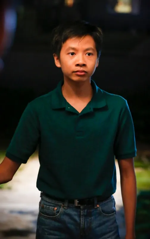 Malý Sheldon (Young Sheldon I), 2017 - fotogaléria