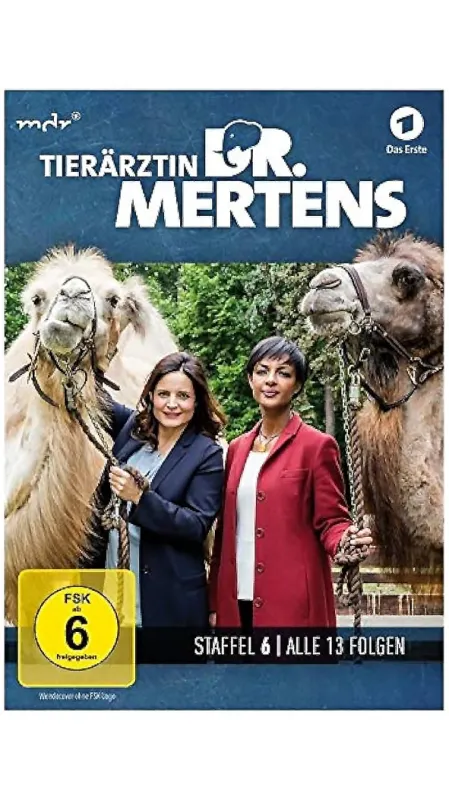 Moja mama veterinárka, 2018 - fotogaléria