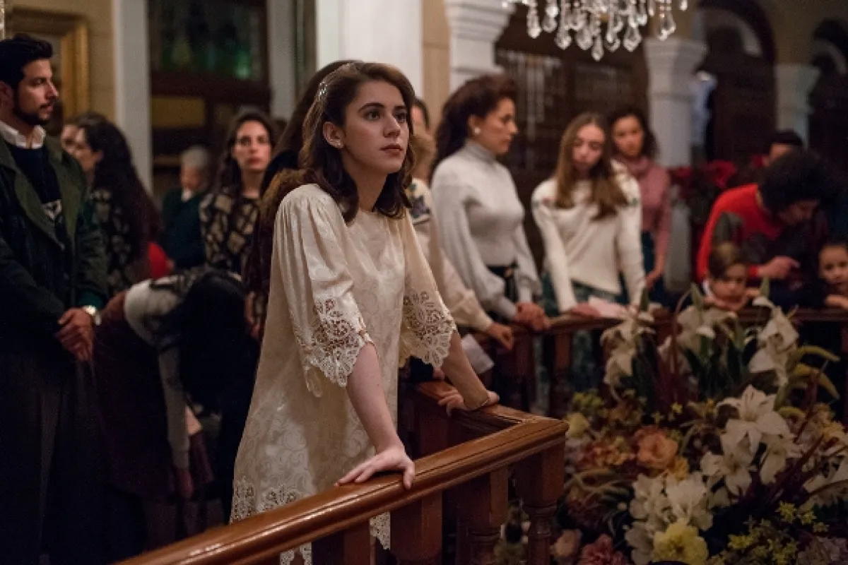 Narcos: Mexiko, 2020 - fotogaléria