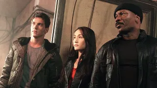 Mission: Impossible III