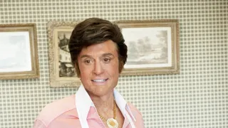 Liberace!