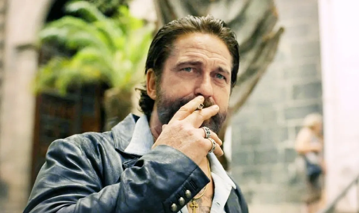 Dokonalá loupež 2 (Den of Thieves 2 aka Den of Thieves 2: Pantera), 2025 - fotogaléria