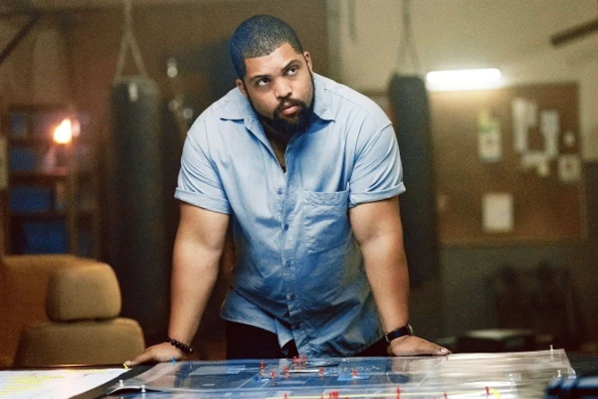 Dokonalá loupež 2 (Den of Thieves 2 aka Den of Thieves 2: Pantera), 2025 - fotogaléria