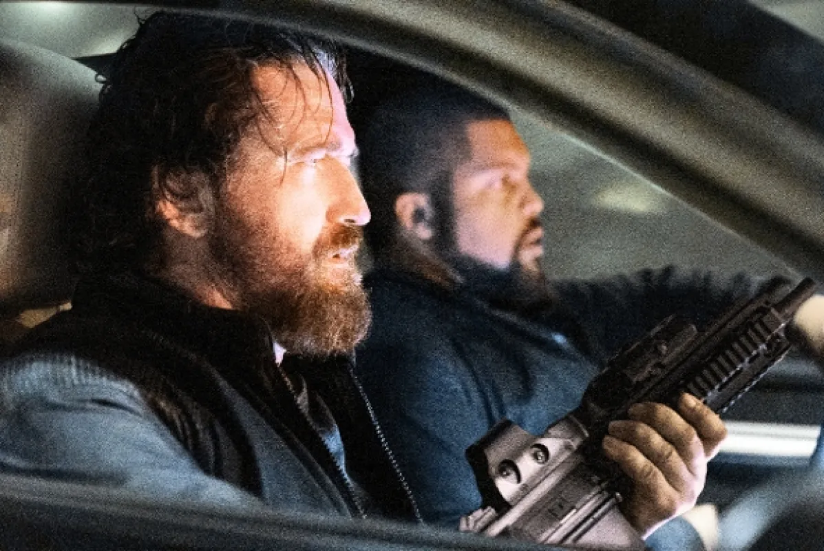 Dokonalá loupež 2 (Den of Thieves 2 aka Den of Thieves 2: Pantera), 2025 - fotogaléria
