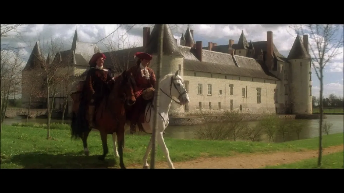 Hrbáč (On Guard), 1997 - fotogaléria
