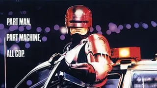 Robocop