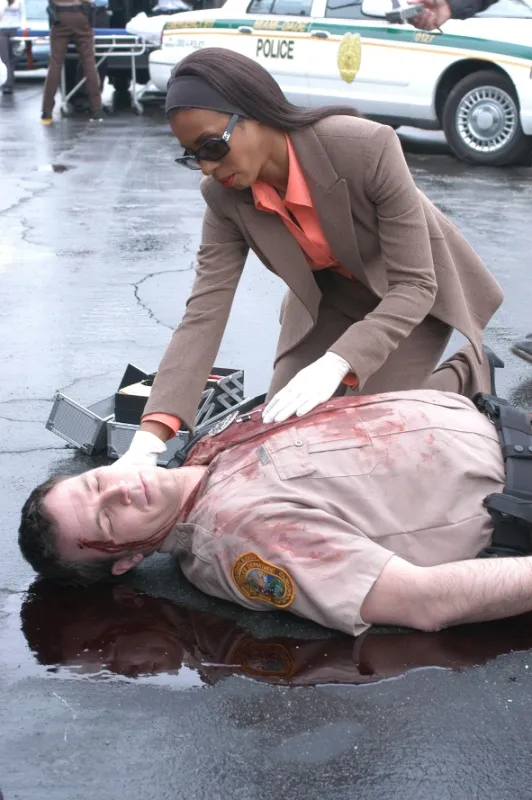 Kriminálka Miami (CSI: Miami III), 2004 - fotogaléria