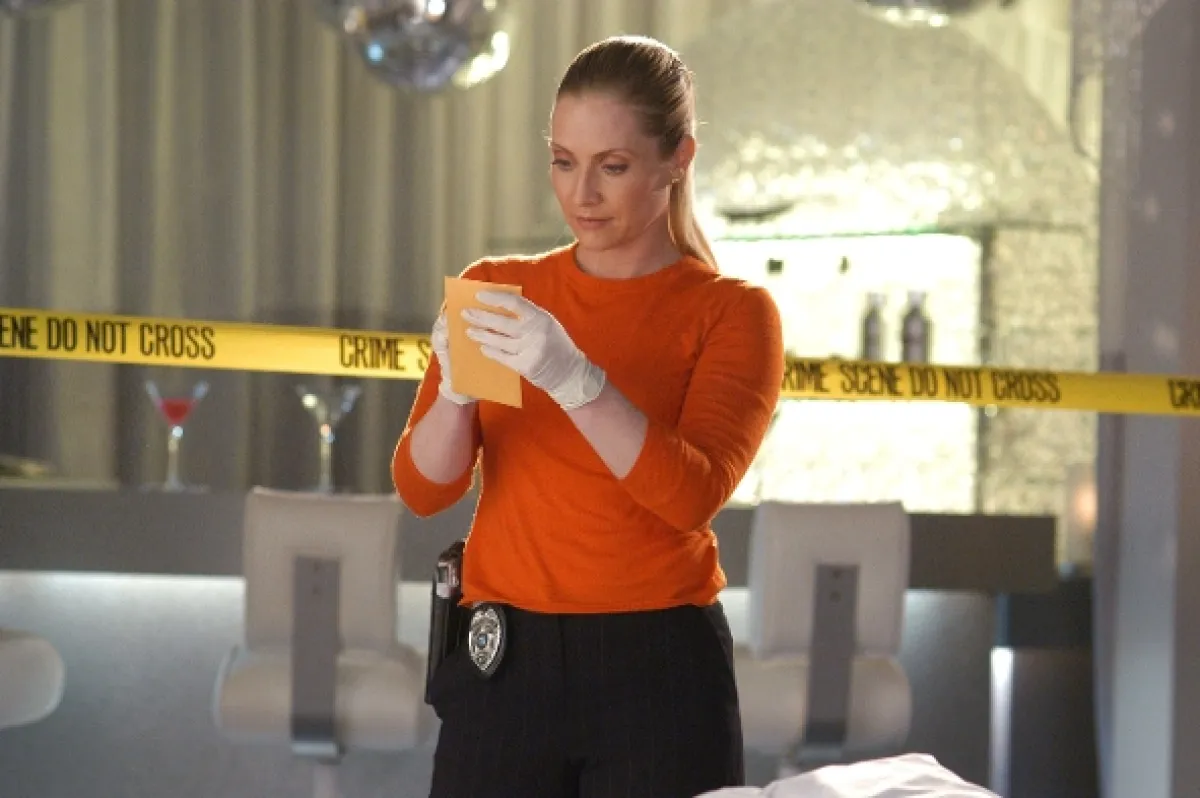 Kriminálka Miami (CSI: Miami III), 2004 - fotogaléria