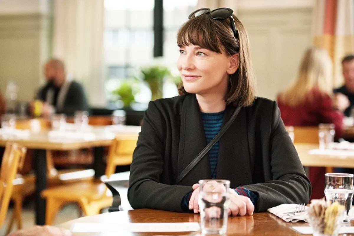 Kde se touláš, Bernadetto (Where’d You Go, Bernadette), 2019 - fotogaléria