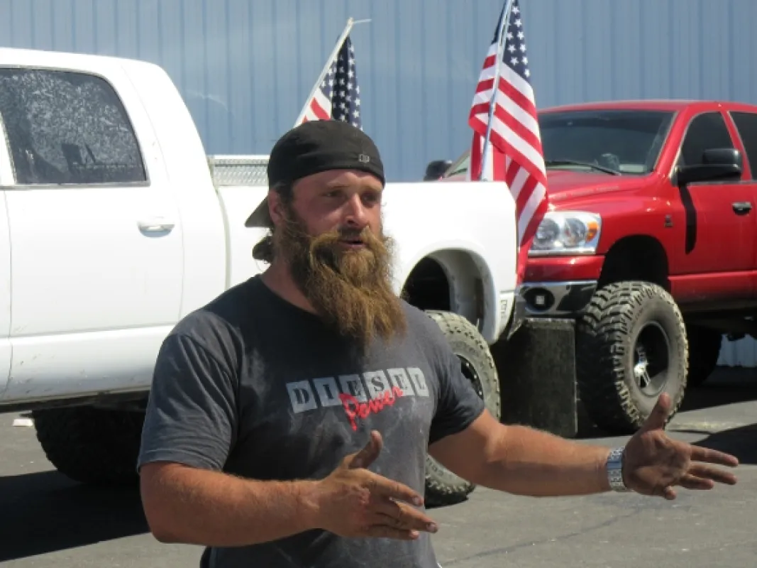 Racing magazine - fotogaléria