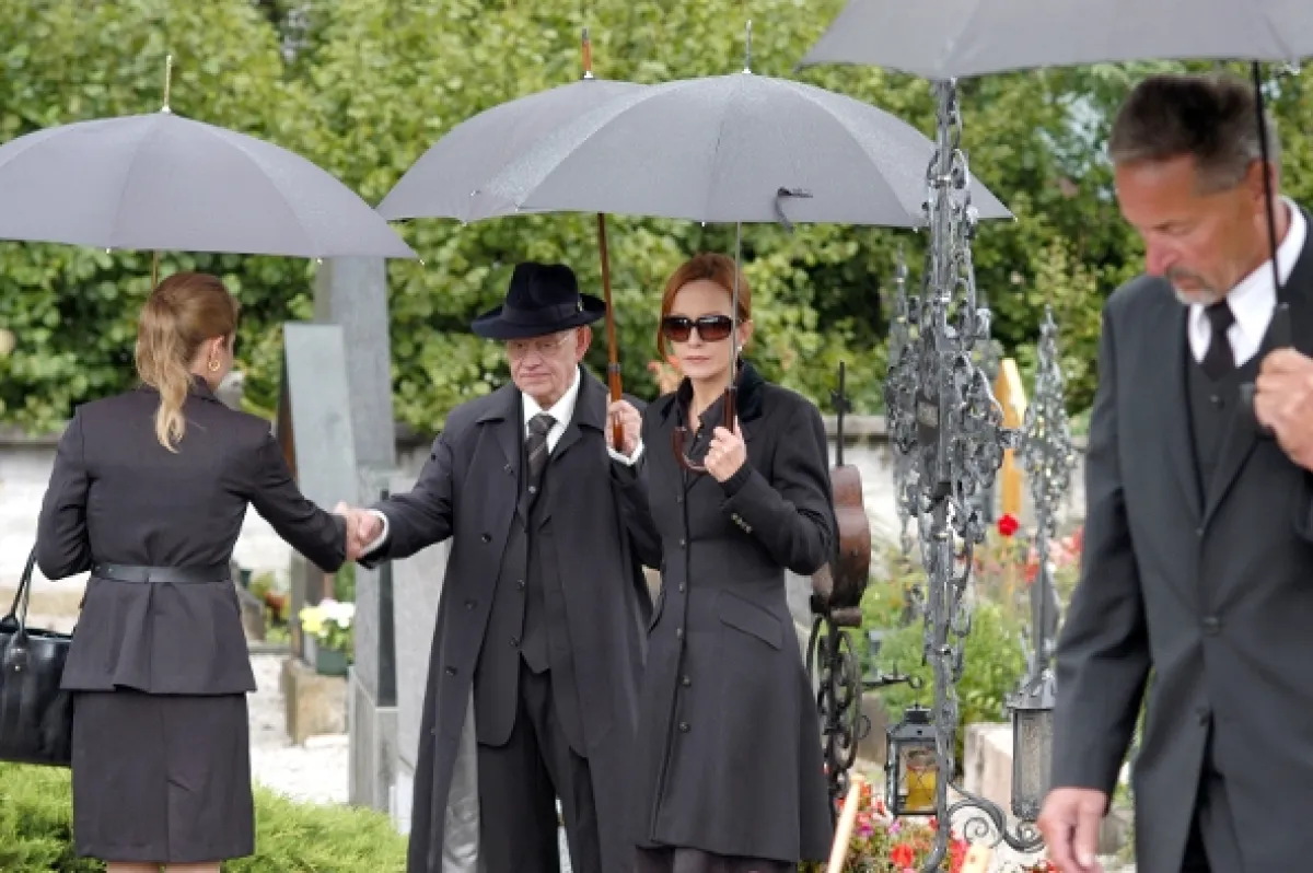 Vraždy v Kitzbüheli, 2007 - fotogaléria