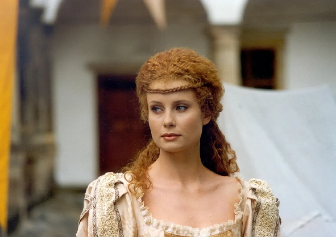 O sirote z Radhošťa, 1996 - fotogaléria