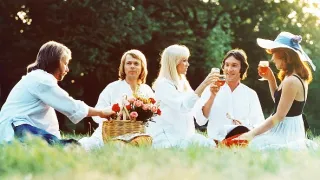 ABBA ve filmu