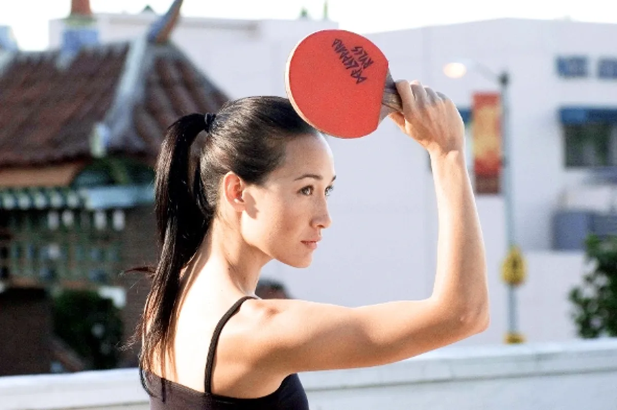 Ping Pong (Balls of Fury), 2007 - fotogaléria