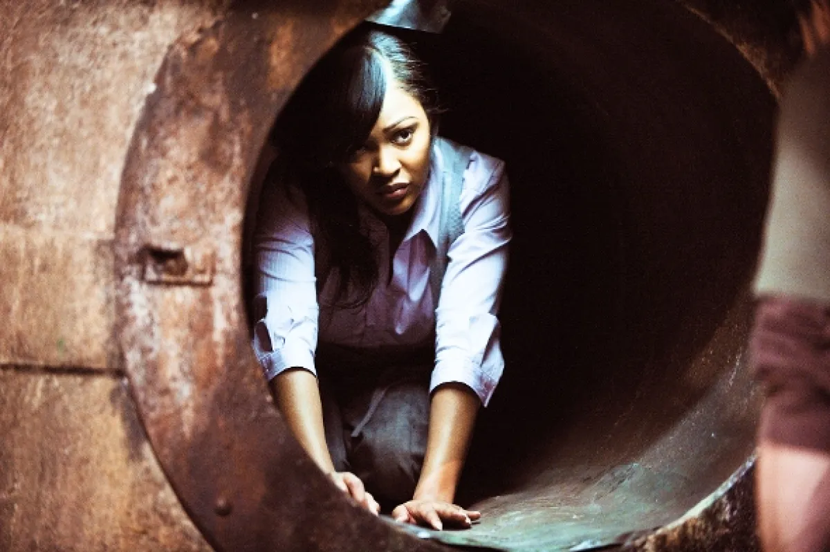 Saw 5 (Saw V), 2008 - fotogaléria