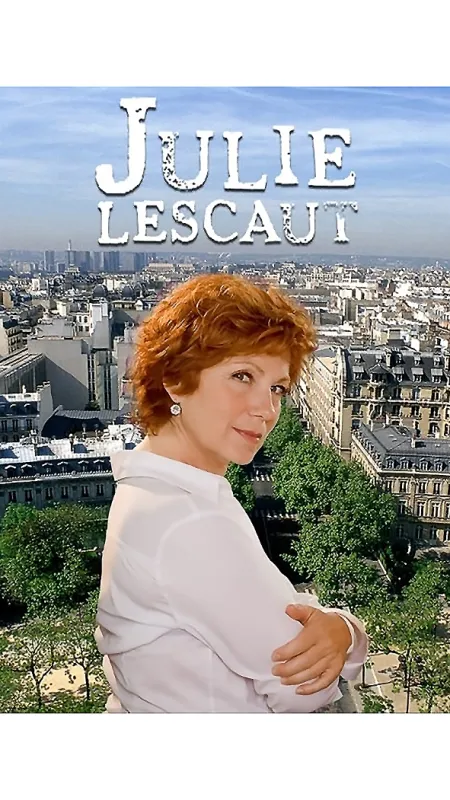 Julie Lescautová, 2008 - fotogaléria