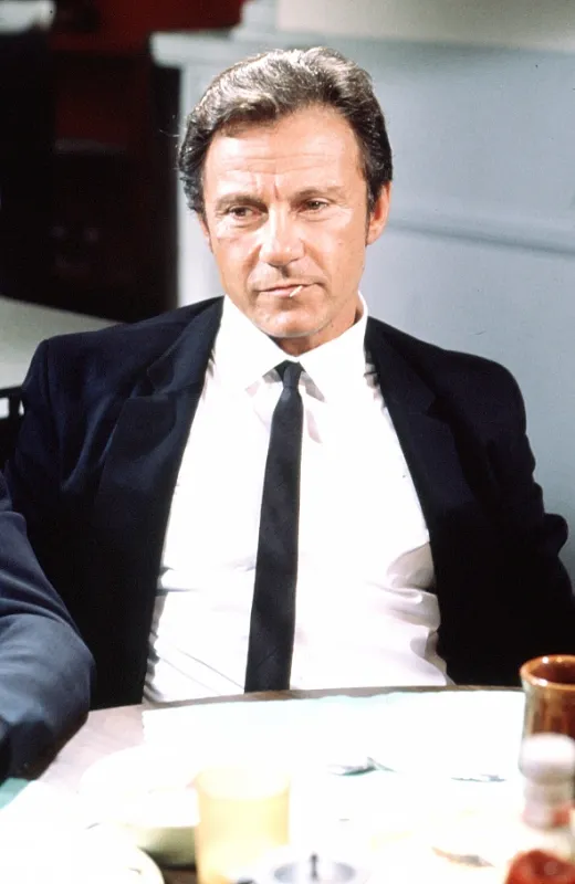 Gauneri (Reservoir Dogs), 1992 - fotogaléria