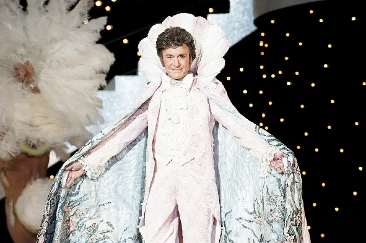 Liberace! (Behind the Candelabra), 2013 - fotogaléria