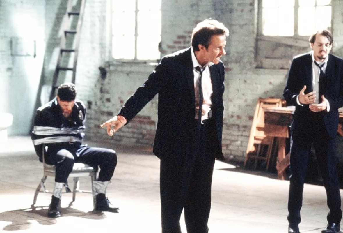 Gauneri (Reservoir Dogs), 1992 - fotogaléria
