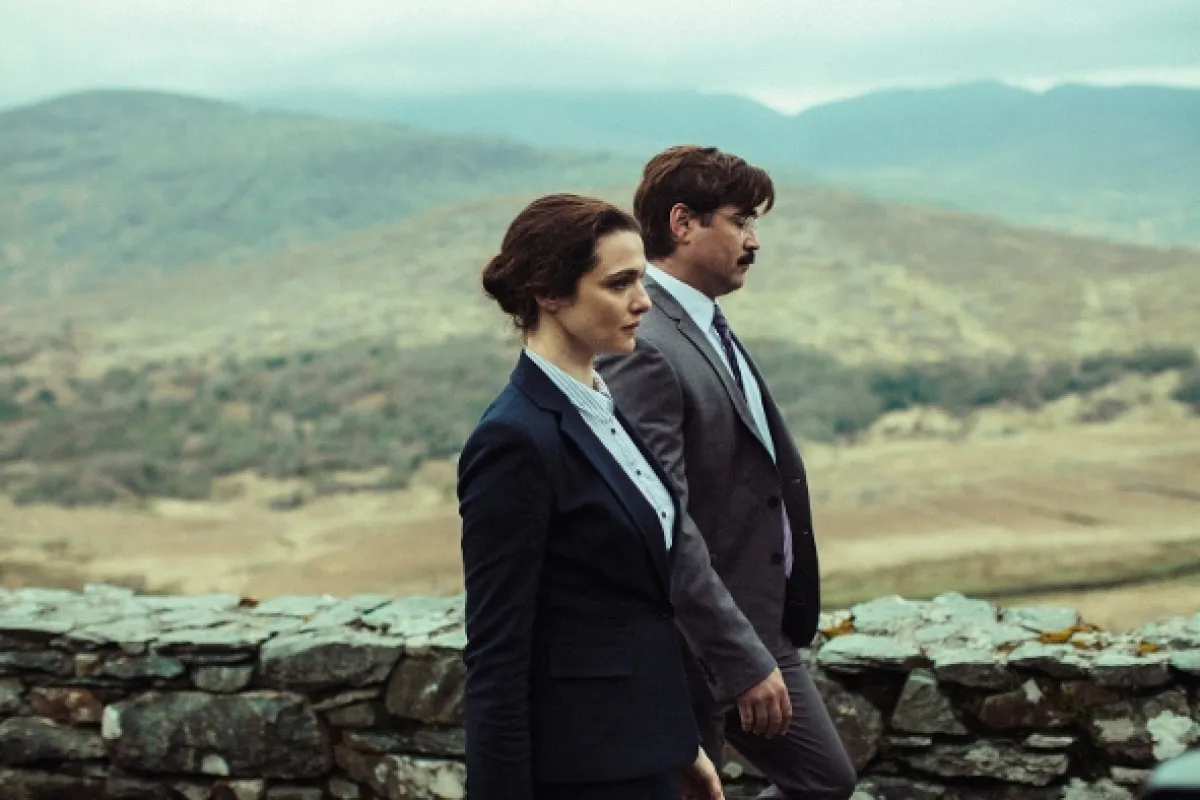 Humr (The Lobster), 2015 - fotogaléria