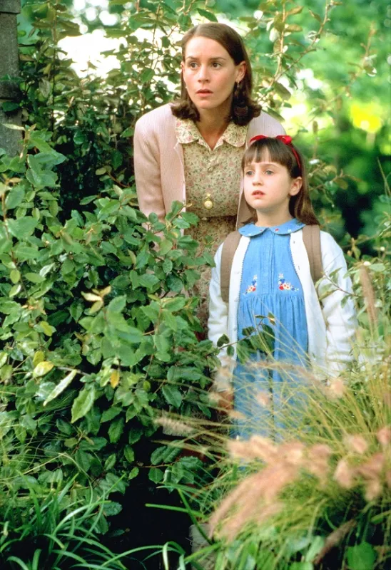 Matilda, 1996 - fotogaléria
